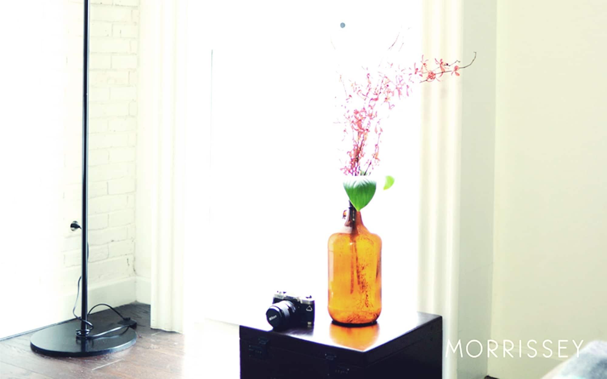 Morrissey Hotel Residences Jakarta Exterior foto