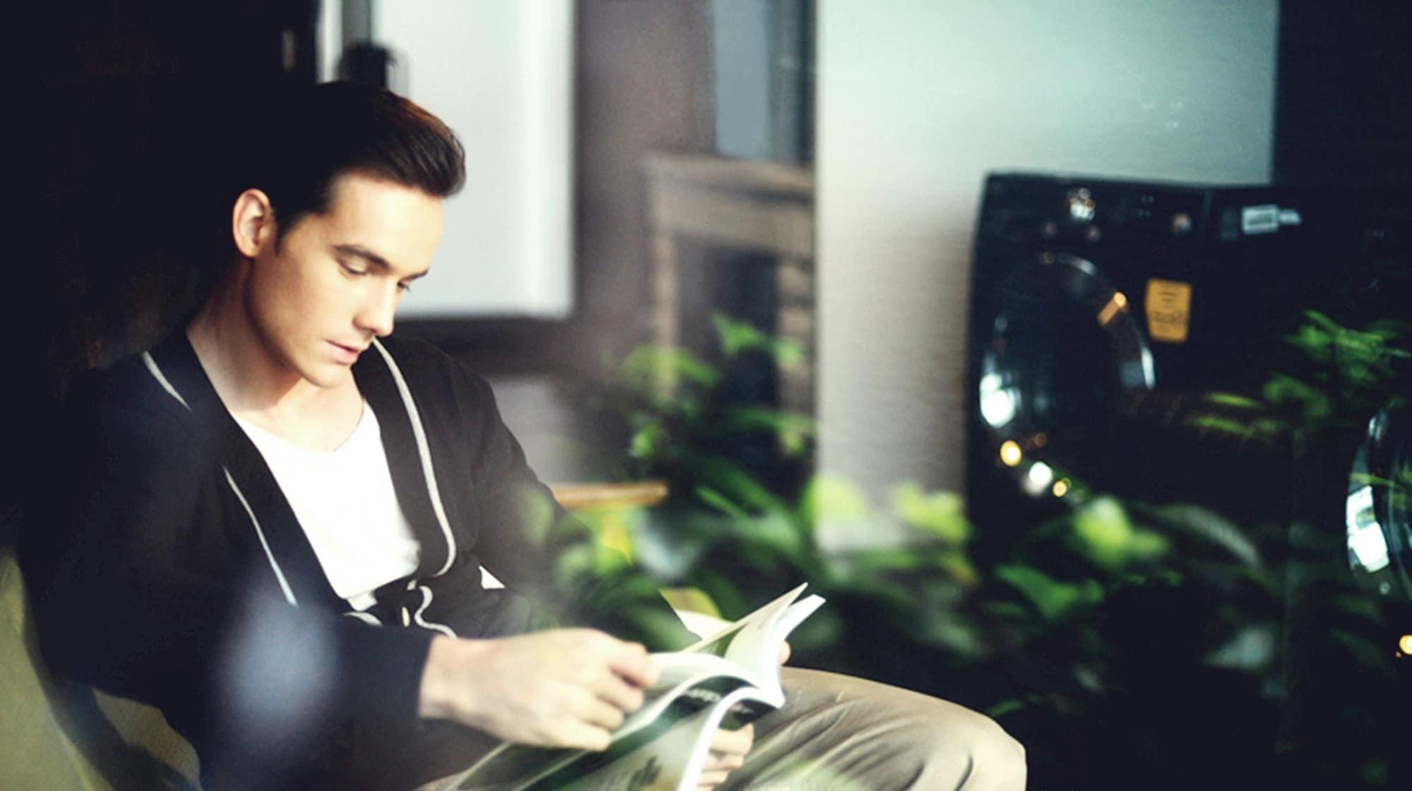 Morrissey Hotel Residences Jakarta Exterior foto